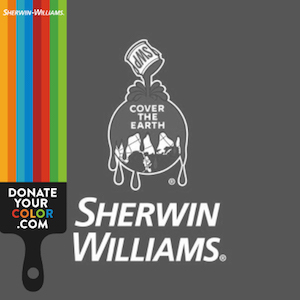 Sherwin Williams