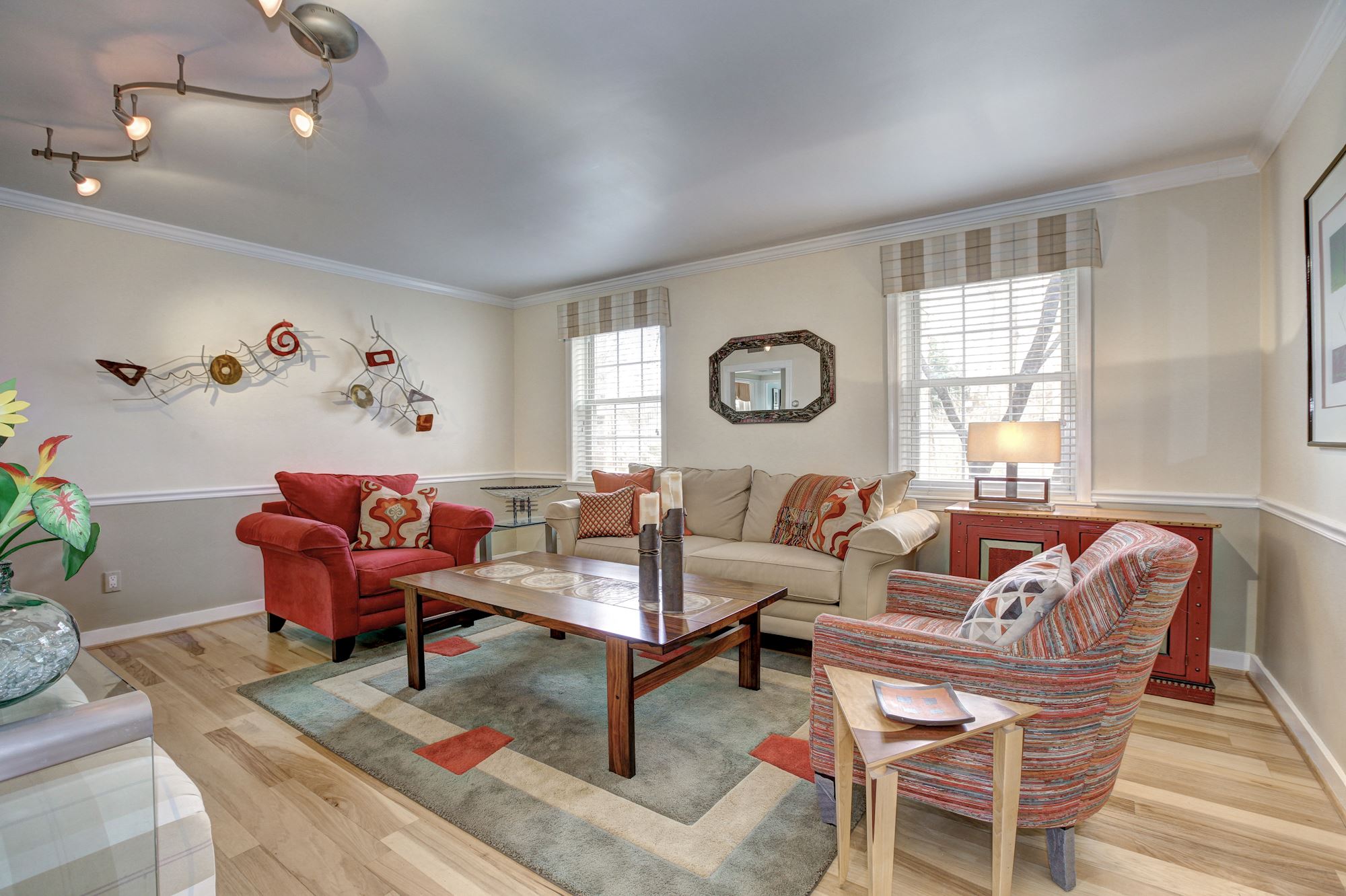 Upgrades Galore in Rock Creek Gardens Rock Creek Rocks Rock Creek