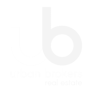 Urban Brokers Logo